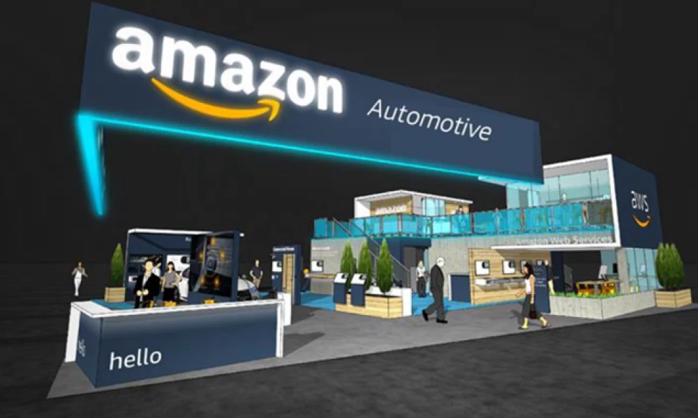Κορωνοϊός - Γαλλία: Εργαζόμενοι της Amazon διαδήλωσαν για το κλείσιμό της